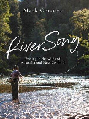 cover image of River Song